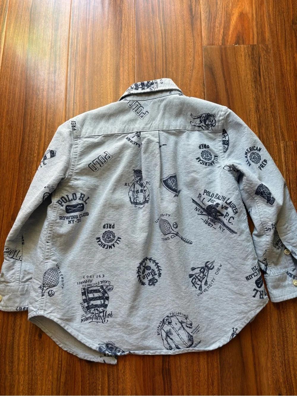 Ralph Lauren polo ralph